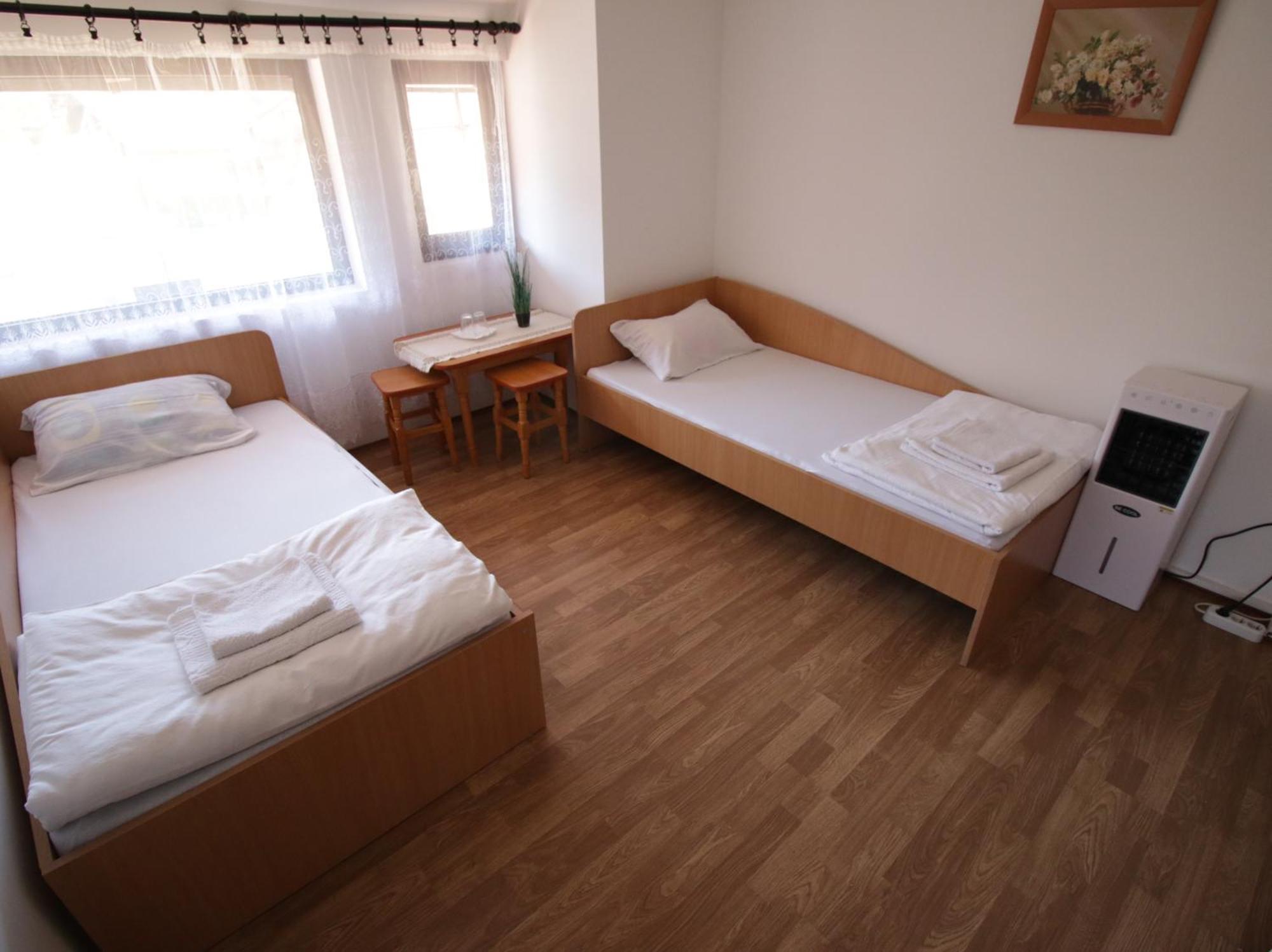 Rooms Jankovic Donji Milanovac Eksteriør bilde