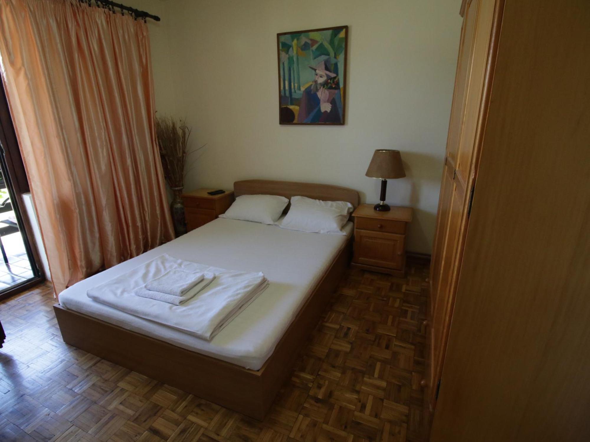 Rooms Jankovic Donji Milanovac Eksteriør bilde
