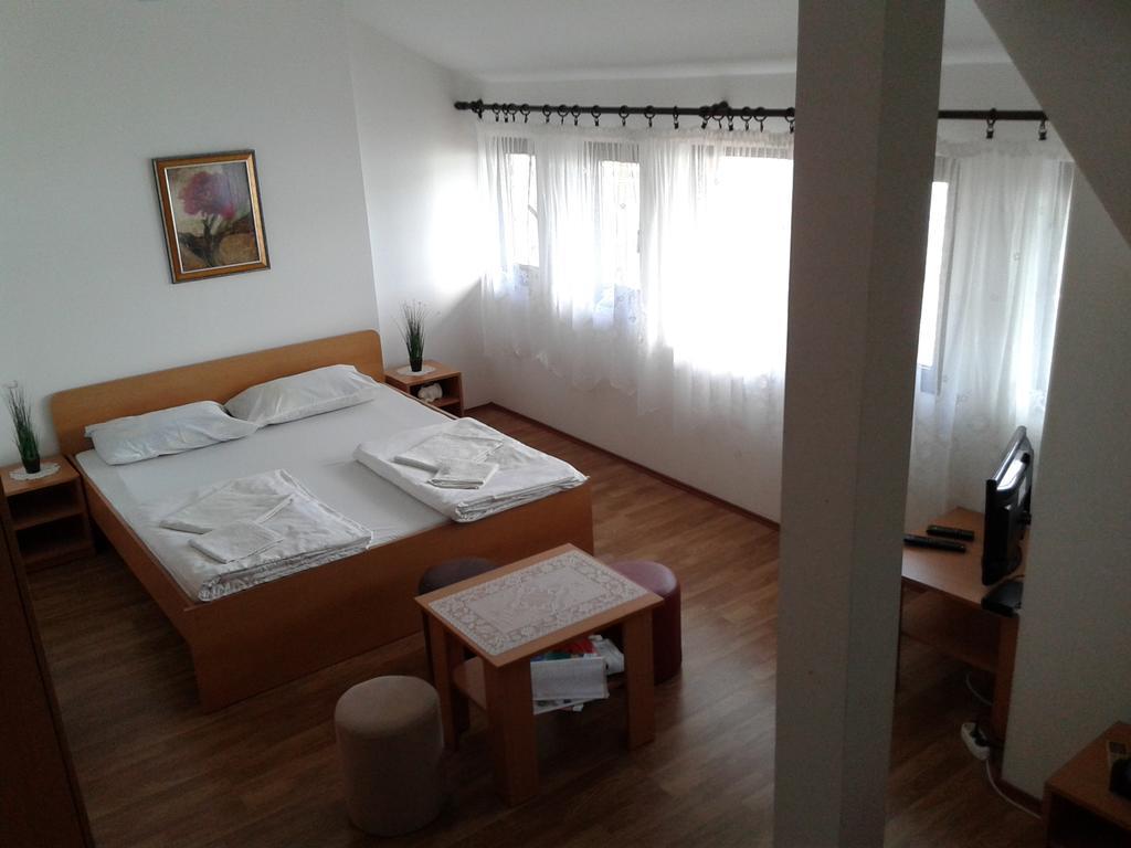 Rooms Jankovic Donji Milanovac Eksteriør bilde